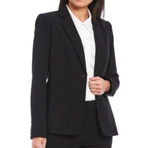 Black Tahari Blazer. Size 6
